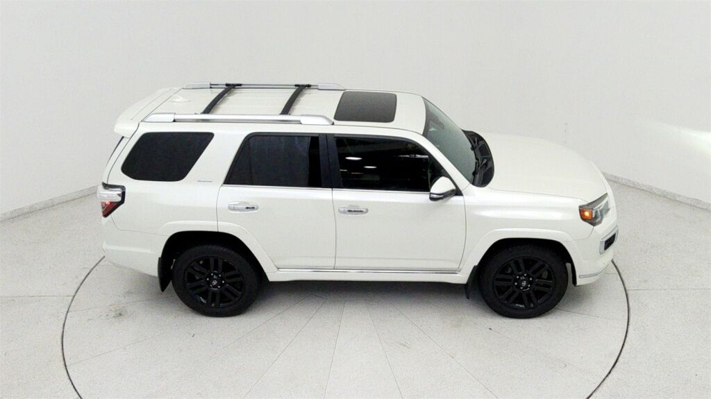 2022 Toyota 4Runner Limited Laurel MD