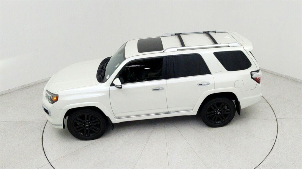 2022 Toyota 4Runner Limited Laurel MD