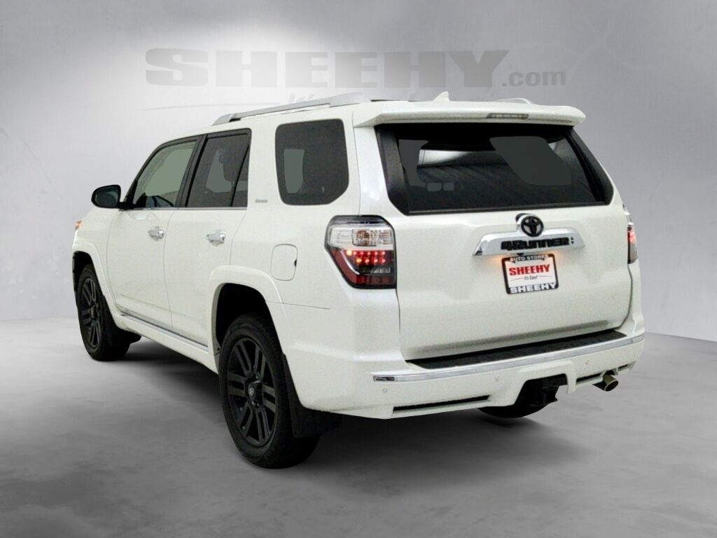 2022 Toyota 4Runner Limited Laurel MD