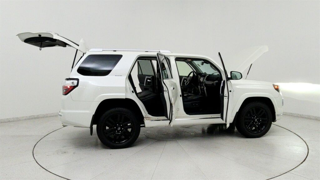 2022 Toyota 4Runner Limited Laurel MD