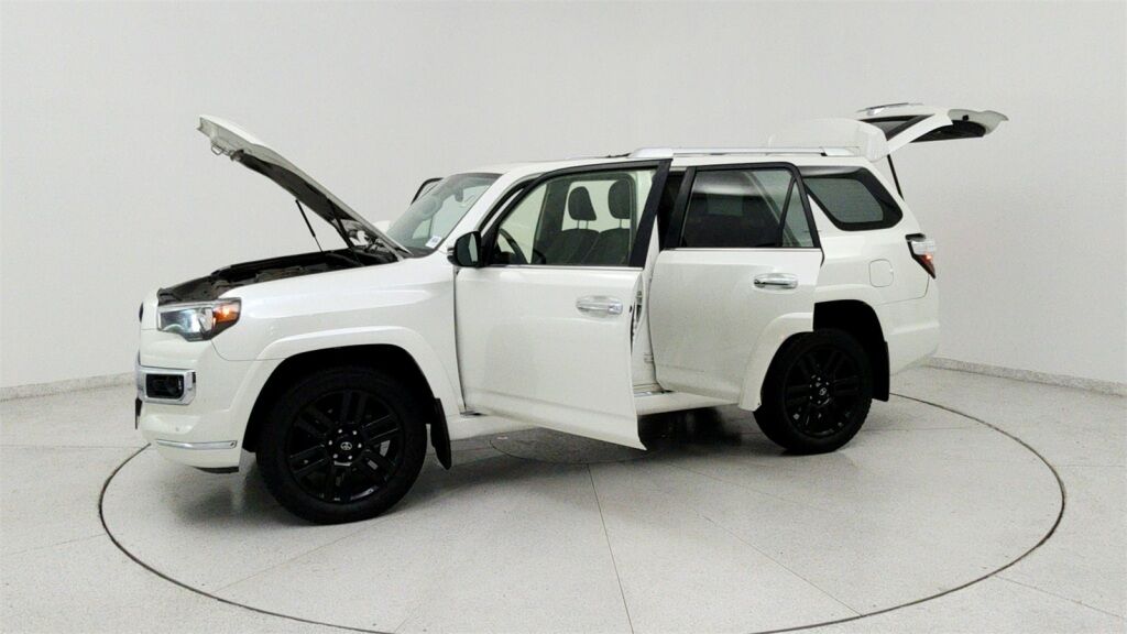 2022 Toyota 4Runner Limited Laurel MD