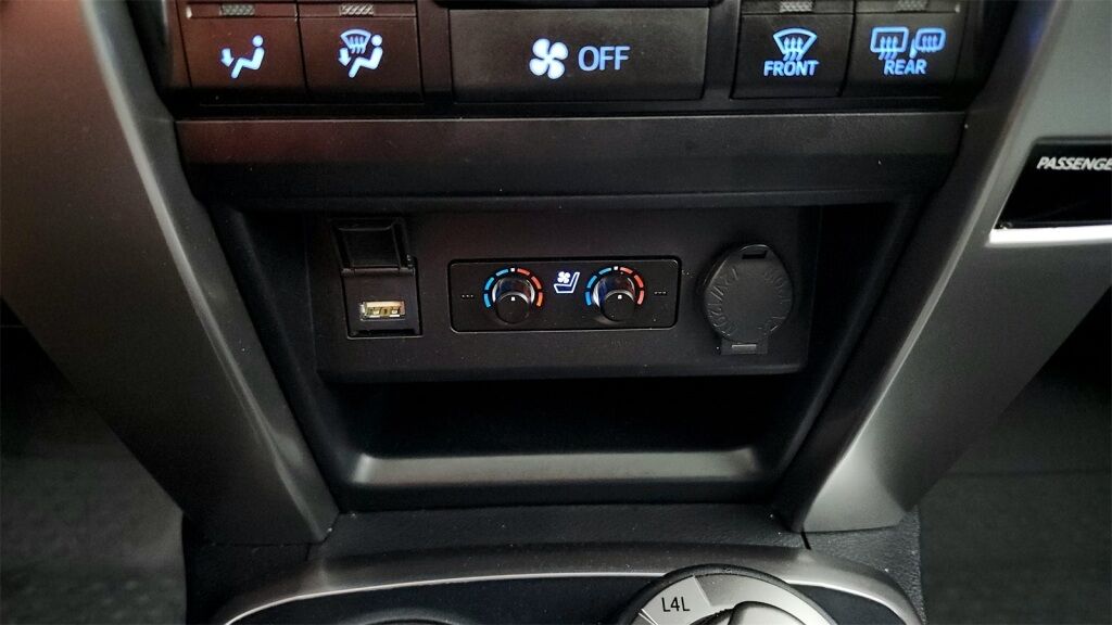 2022 Toyota 4Runner Limited Laurel MD