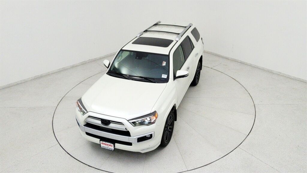 2022 Toyota 4Runner Limited Laurel MD