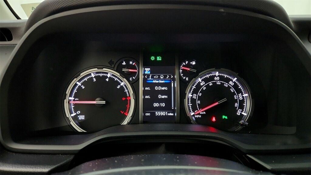 2022 Toyota 4Runner Limited Laurel MD