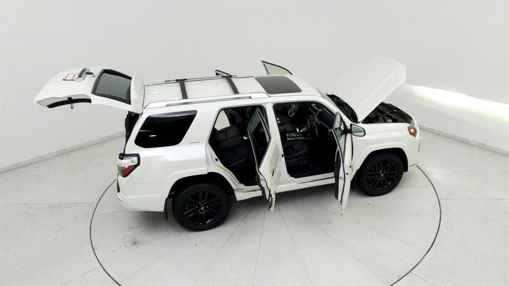 2022 Toyota 4Runner Limited Laurel MD