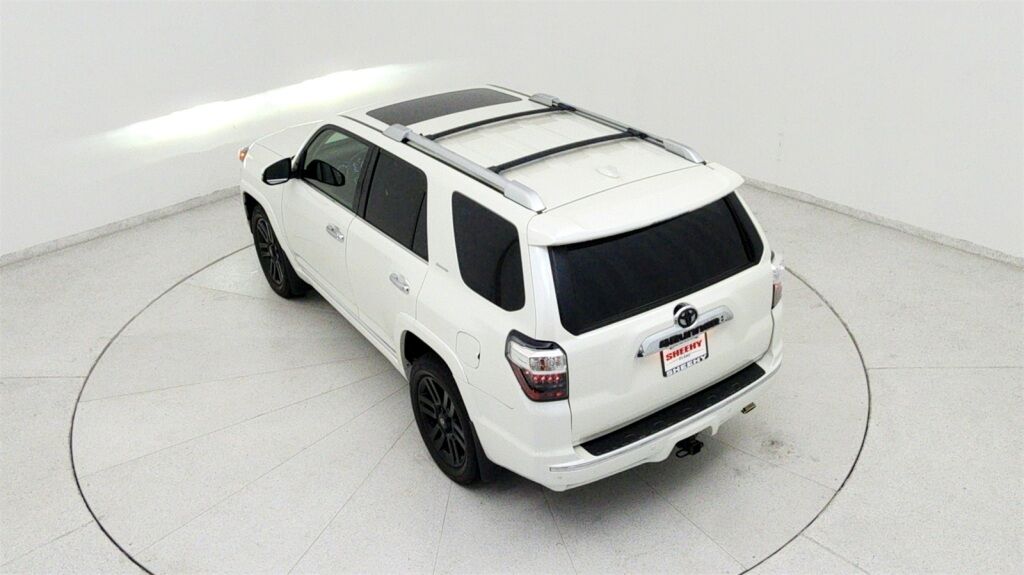 2022 Toyota 4Runner Limited Laurel MD