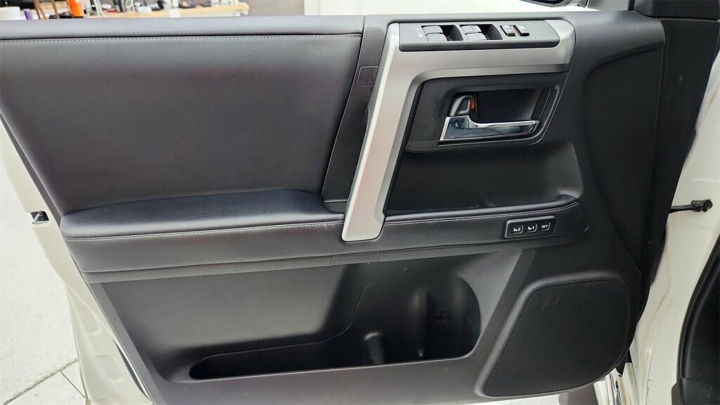 2022 Toyota 4Runner Limited Laurel MD