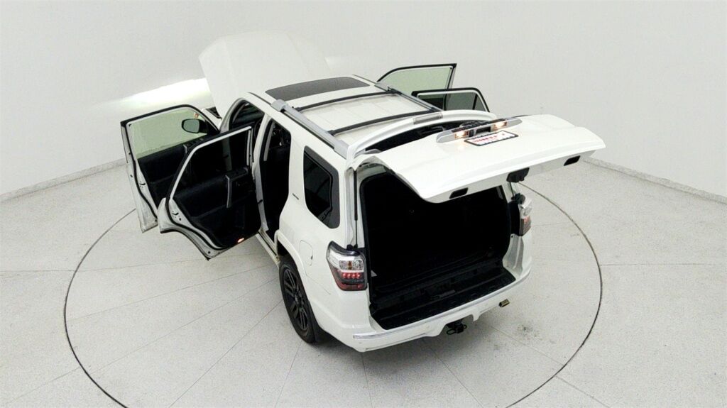 2022 Toyota 4Runner Limited Laurel MD