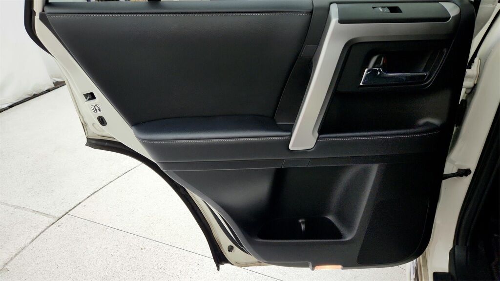 2022 Toyota 4Runner Limited Laurel MD