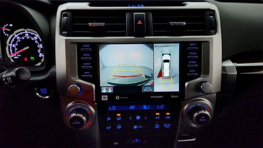 2022 Toyota 4Runner Limited Laurel MD
