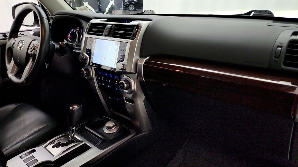 2022 Toyota 4Runner Limited Laurel MD