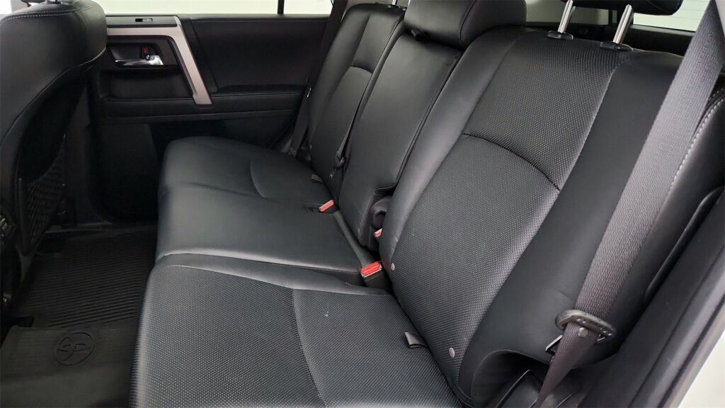 2022 Toyota 4Runner Limited Laurel MD