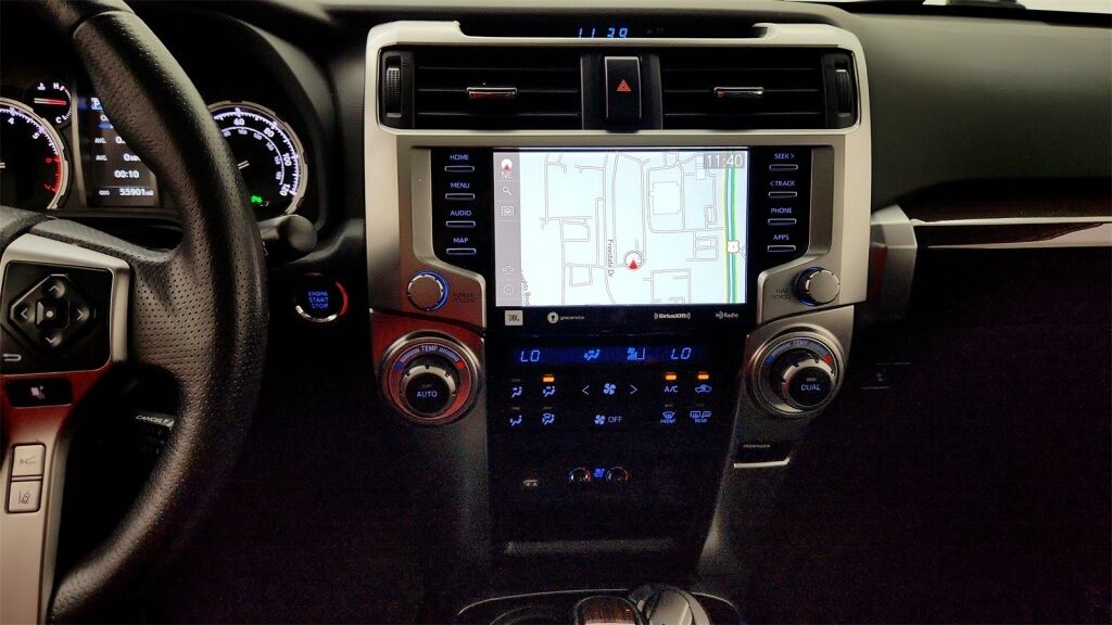 2022 Toyota 4Runner Limited Laurel MD
