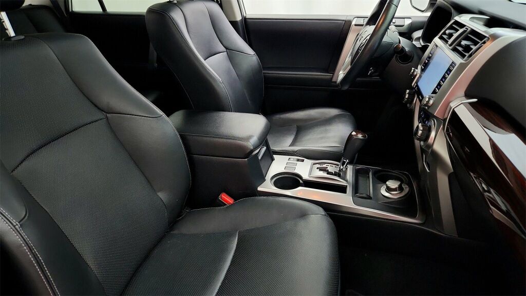 2022 Toyota 4Runner Limited Laurel MD