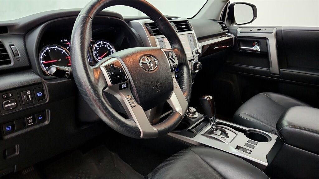 2022 Toyota 4Runner Limited Laurel MD