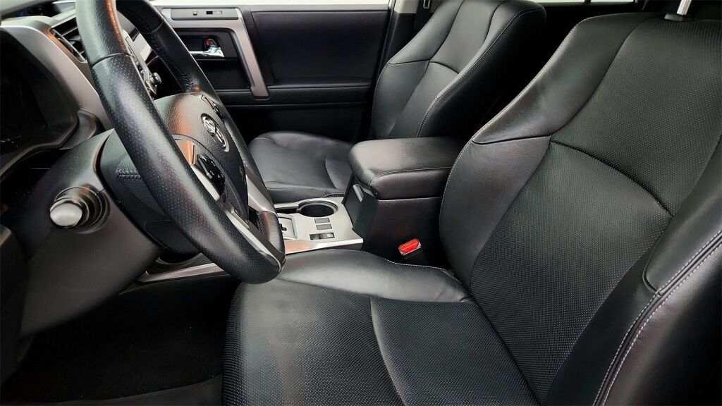 2022 Toyota 4Runner Limited Laurel MD