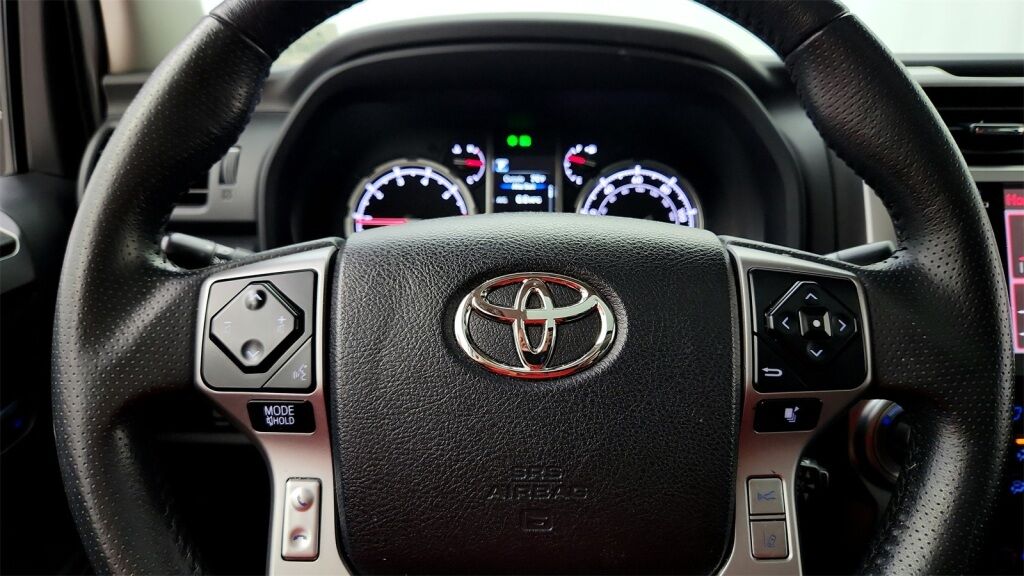 2022 Toyota 4Runner Limited Laurel MD
