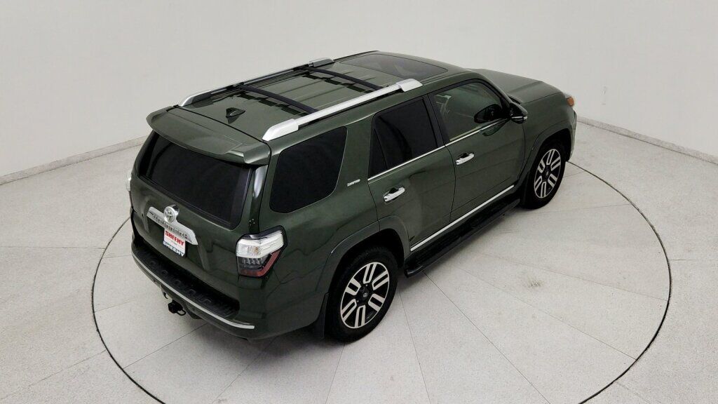 2022 Toyota 4Runner Limited Laurel MD