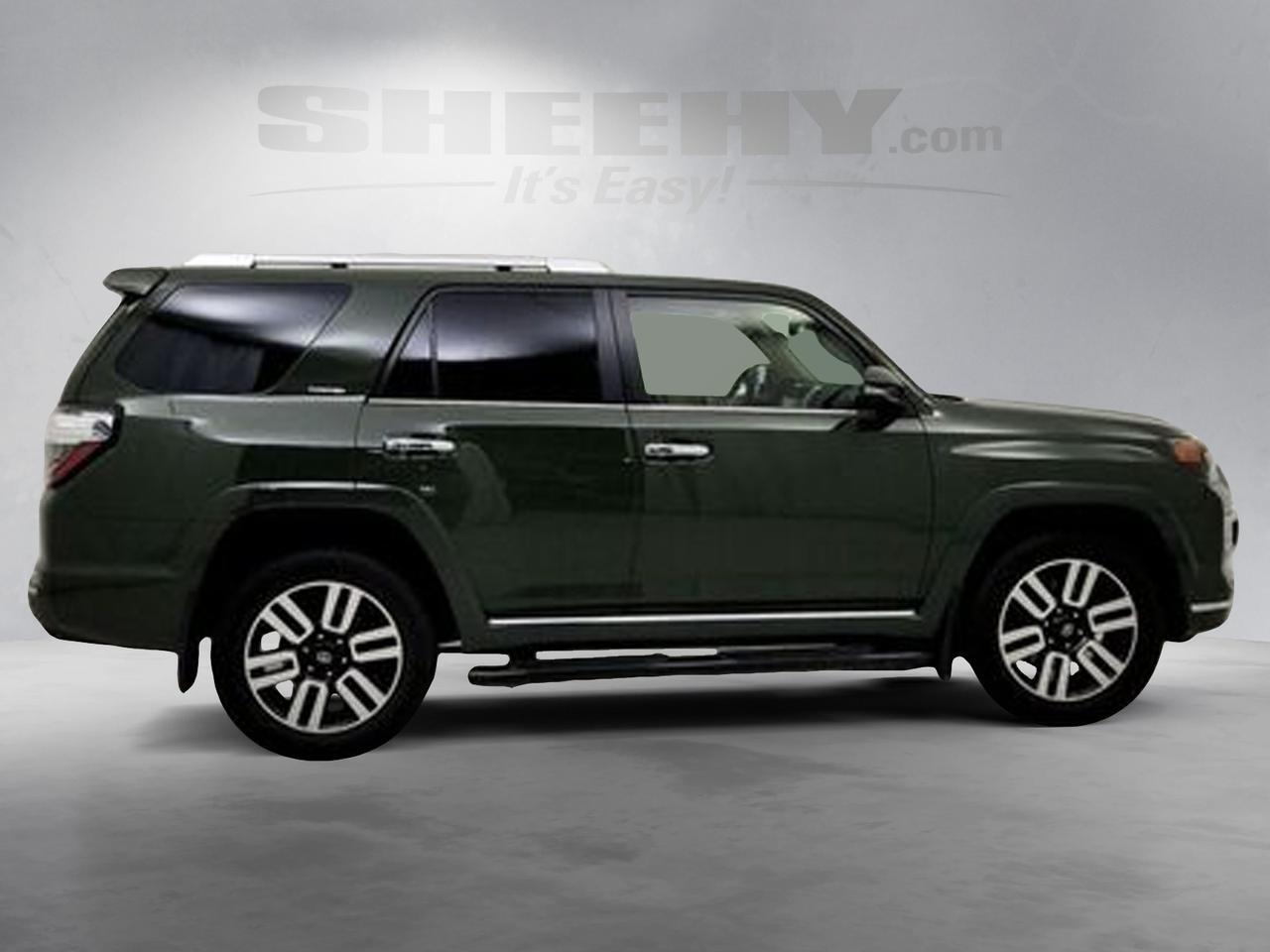 2022 Toyota 4Runner Limited Laurel MD