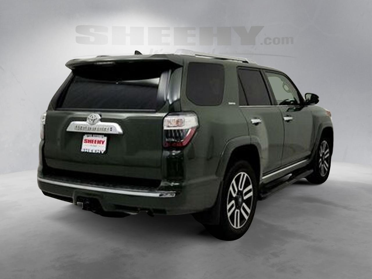 2022 Toyota 4Runner Limited Laurel MD