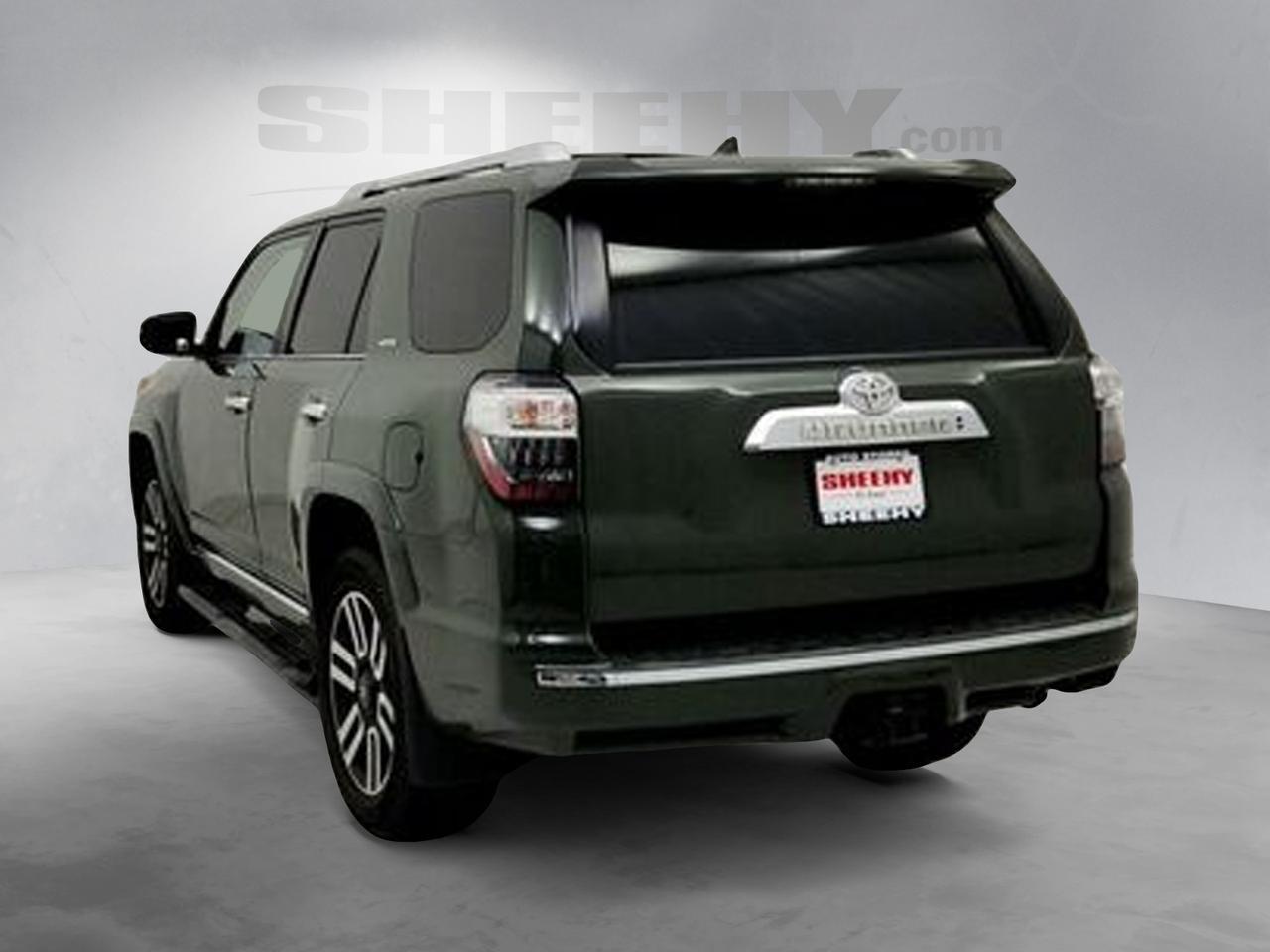 2022 Toyota 4Runner Limited Laurel MD