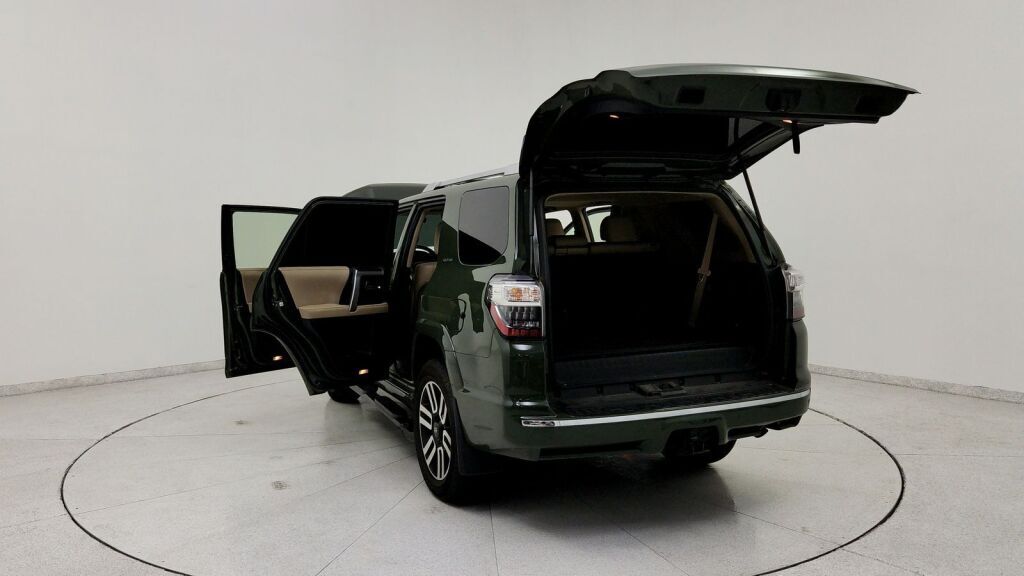 2022 Toyota 4Runner Limited Laurel MD
