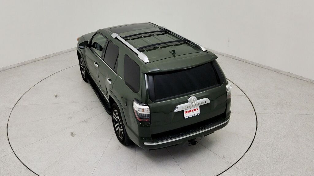 2022 Toyota 4Runner Limited Laurel MD