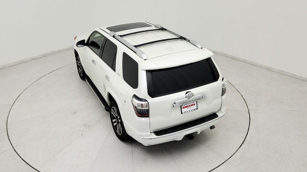 2022 Toyota 4Runner Limited Laurel MD