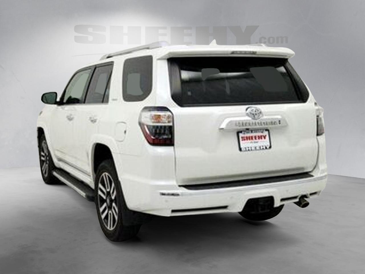 2022 Toyota 4Runner Limited Laurel MD