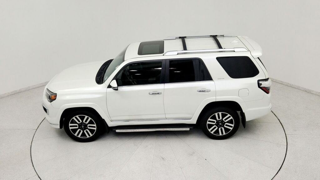 2022 Toyota 4Runner Limited Laurel MD