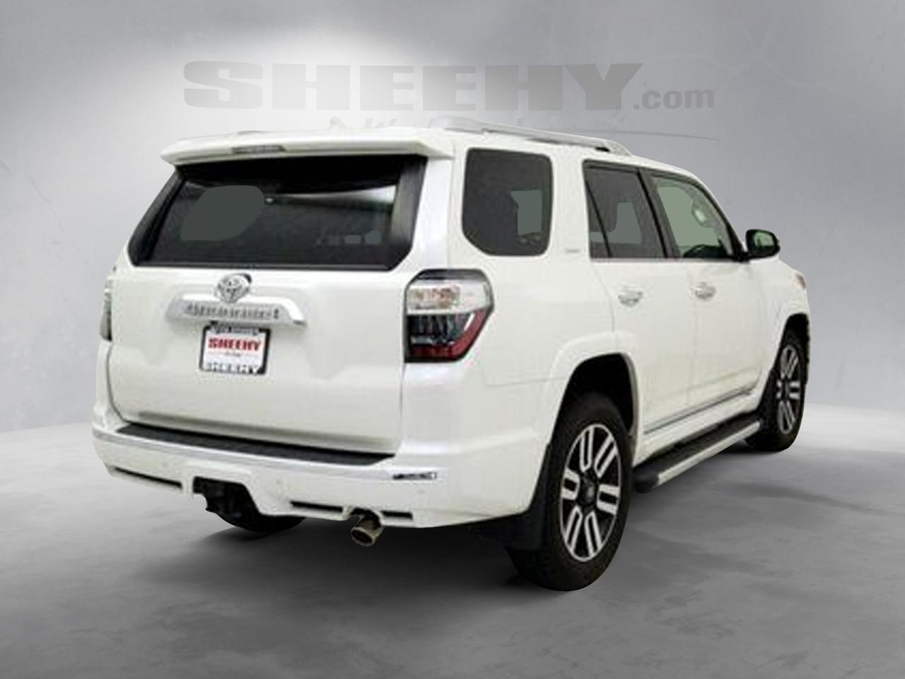 2022 Toyota 4Runner Limited Laurel MD