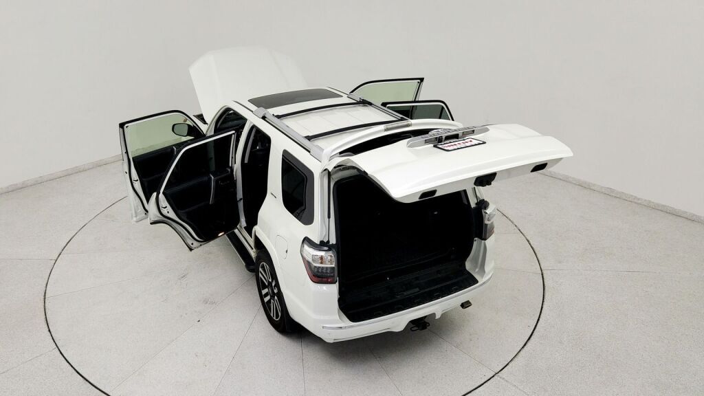 2022 Toyota 4Runner Limited Laurel MD