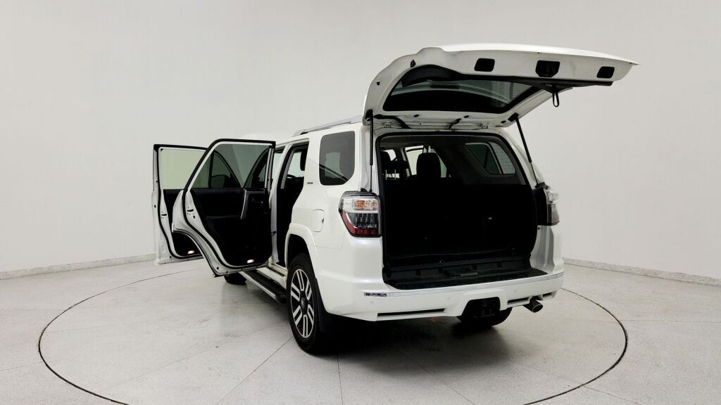 2022 Toyota 4Runner Limited Laurel MD