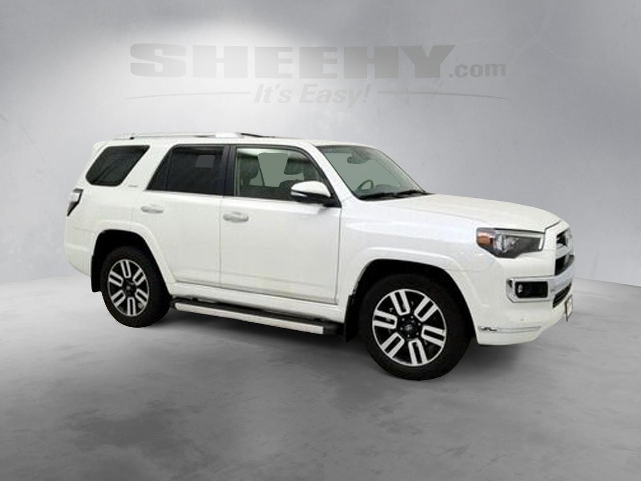 2022 Toyota 4Runner Limited Laurel MD
