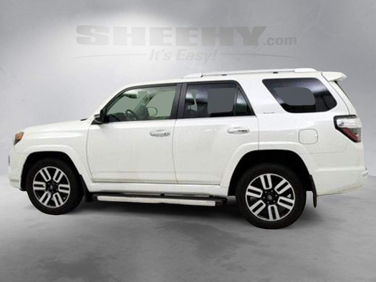 2022 Toyota 4Runner Limited Laurel MD