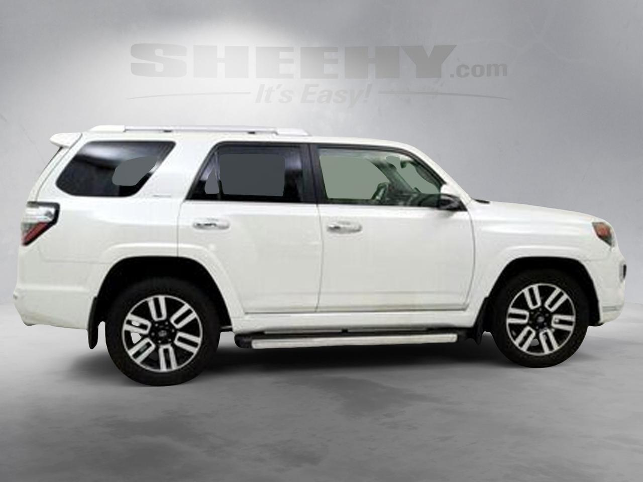 2022 Toyota 4Runner Limited Laurel MD
