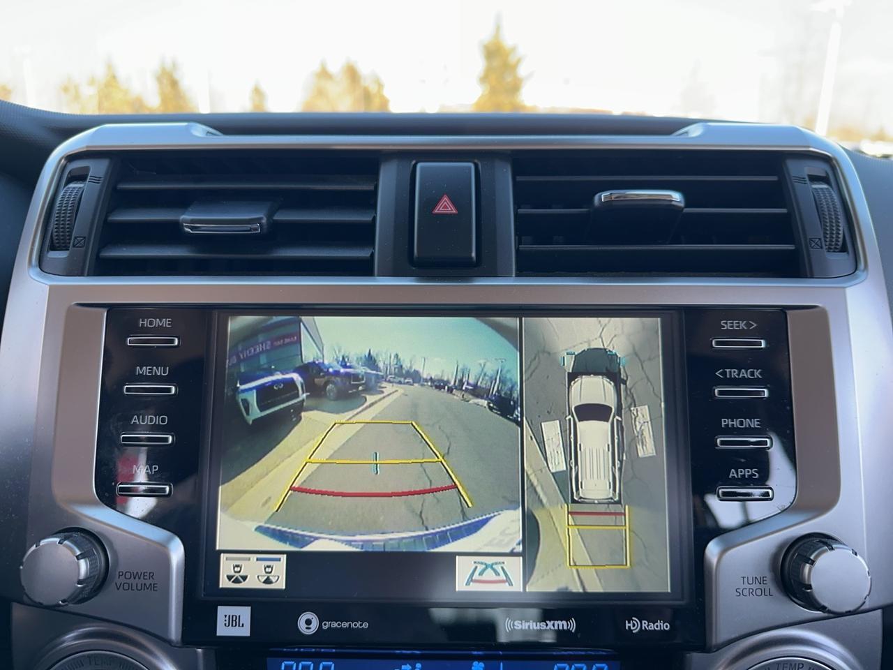 2022 Toyota 4Runner Limited Chantilly VA