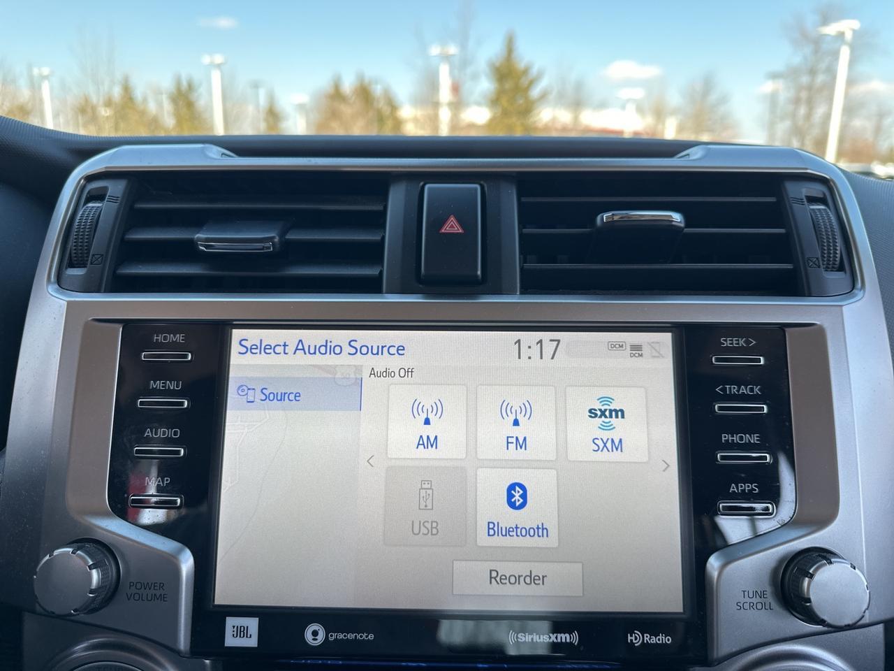 2022 Toyota 4Runner Limited Chantilly VA