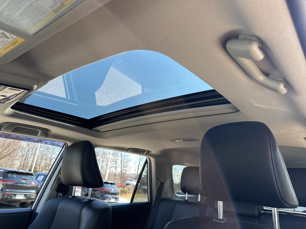 2022 Toyota 4Runner Limited Chantilly VA