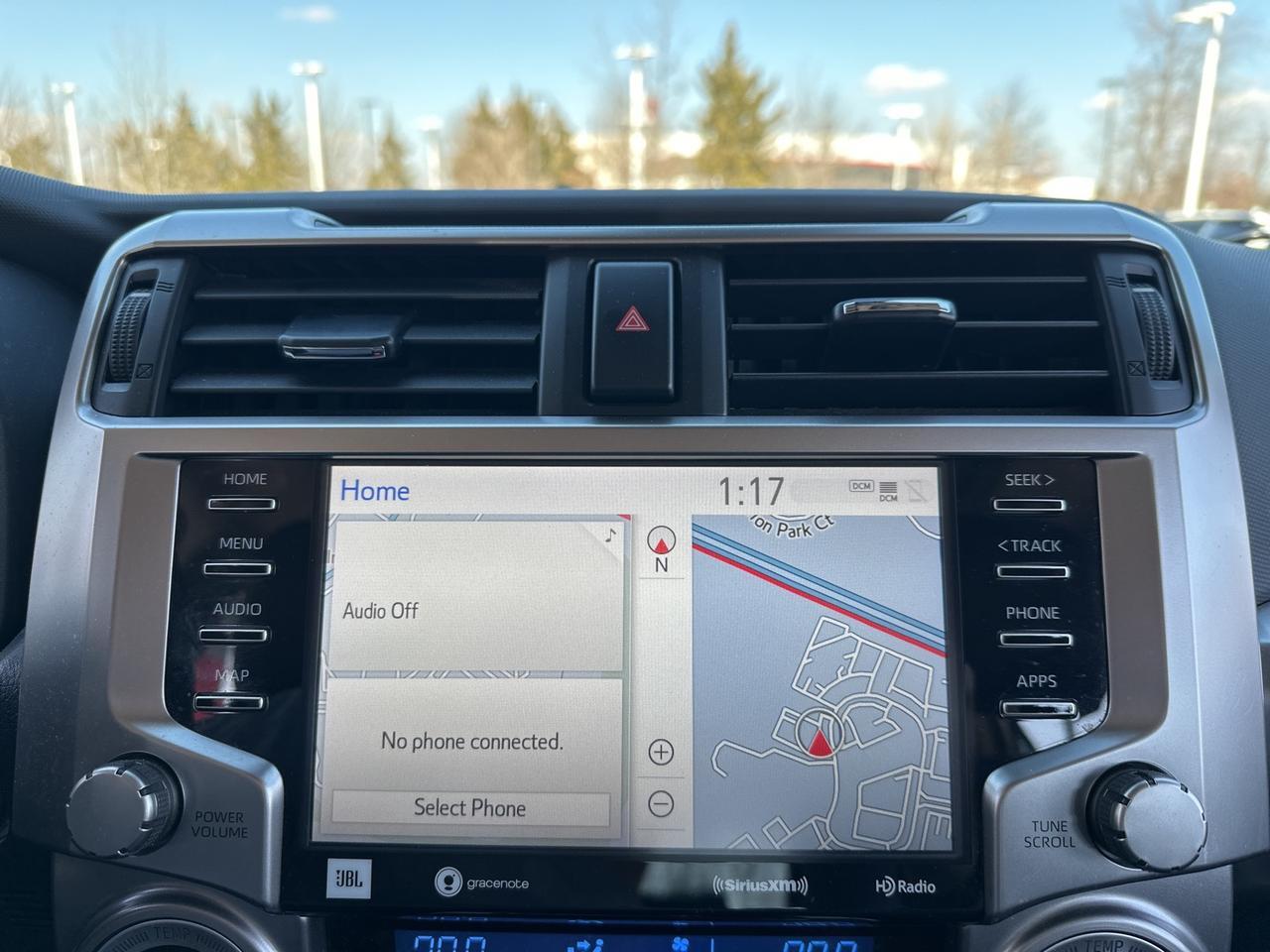 2022 Toyota 4Runner Limited Chantilly VA