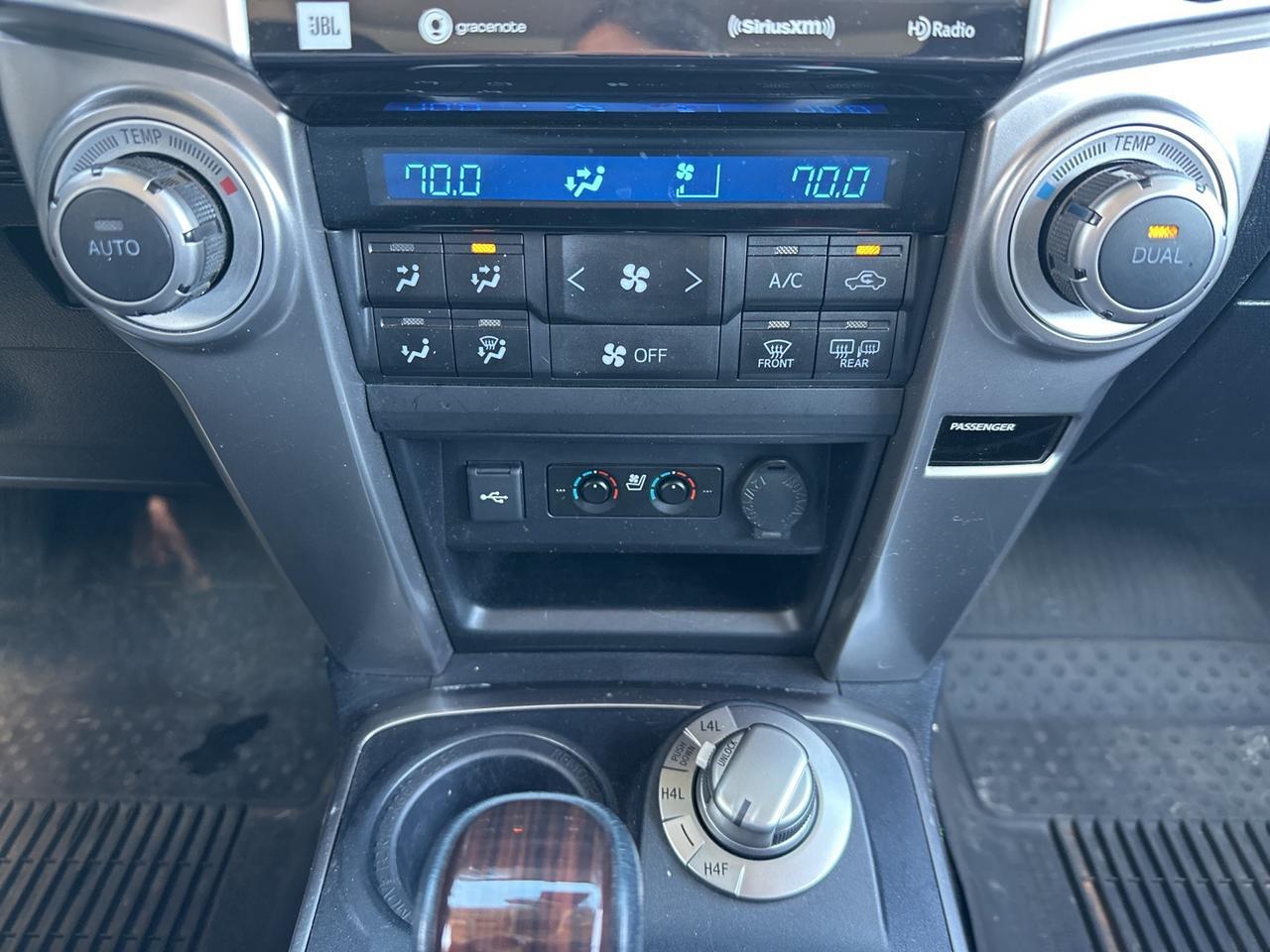 2022 Toyota 4Runner Limited Chantilly VA