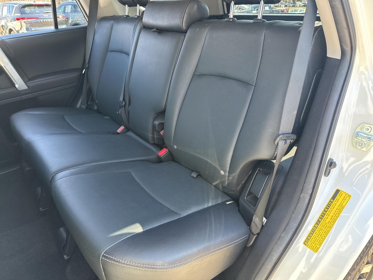 2022 Toyota 4Runner Limited Chantilly VA