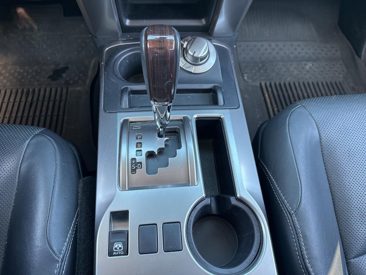 2022 Toyota 4Runner Limited Chantilly VA