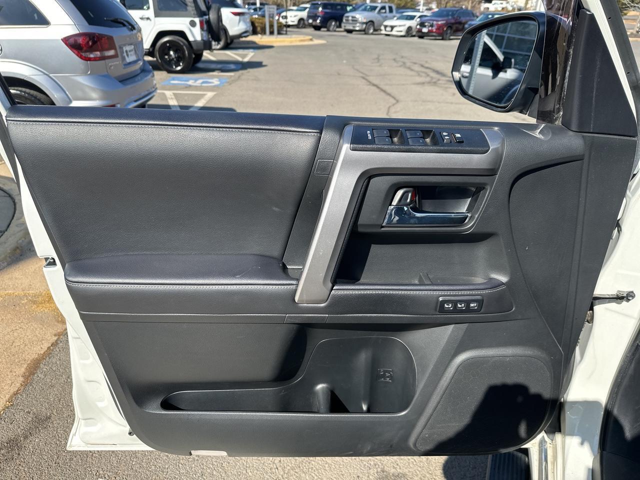 2022 Toyota 4Runner Limited Chantilly VA