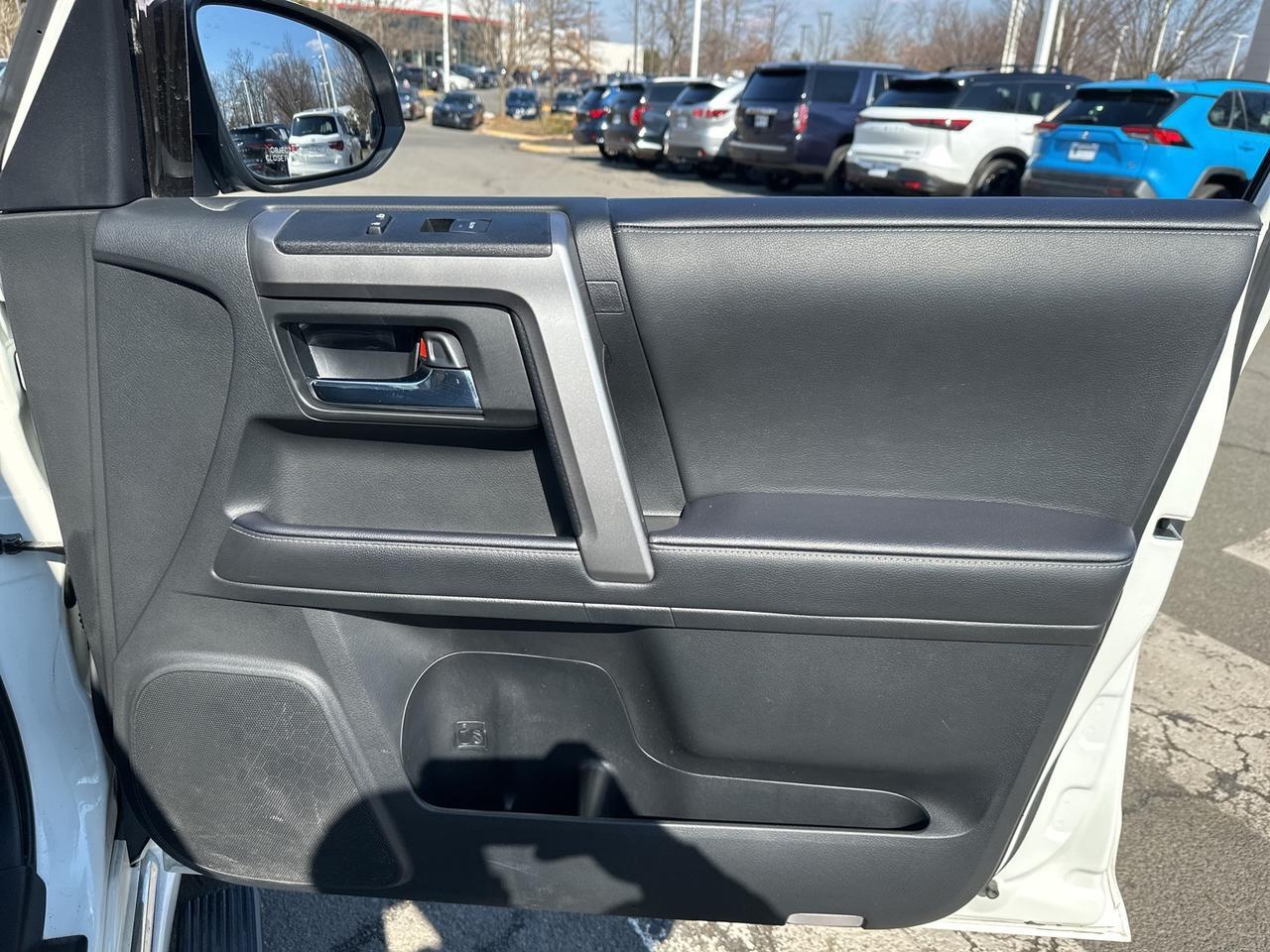 2022 Toyota 4Runner Limited Chantilly VA