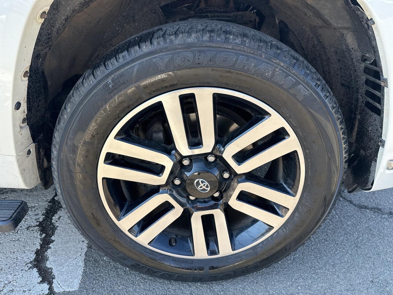 2022 Toyota 4Runner Limited Chantilly VA