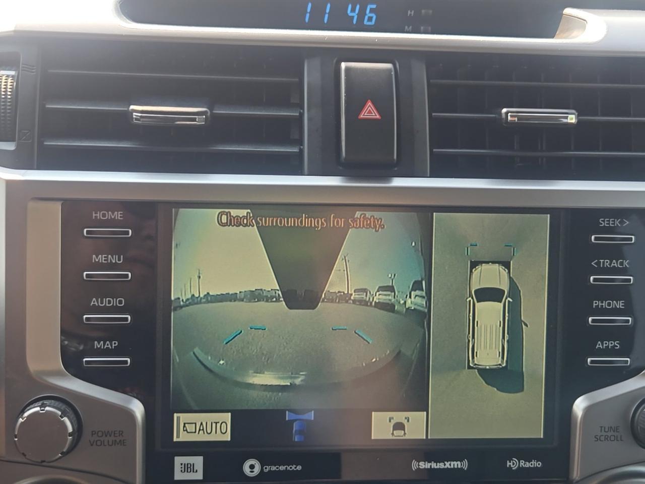 2022 Toyota 4Runner Limited Fredericksburg VA