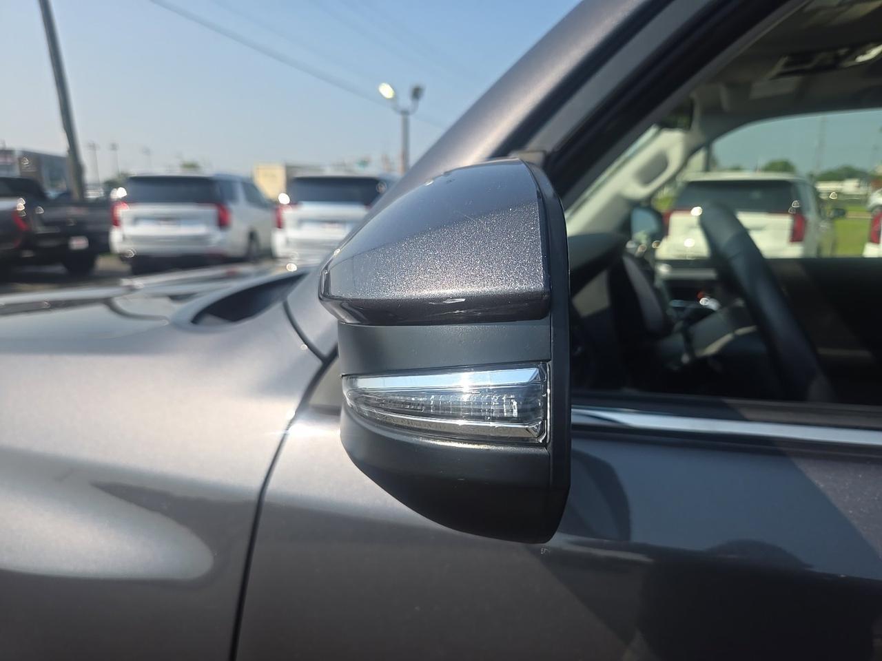 2022 Toyota 4Runner Limited Fredericksburg VA