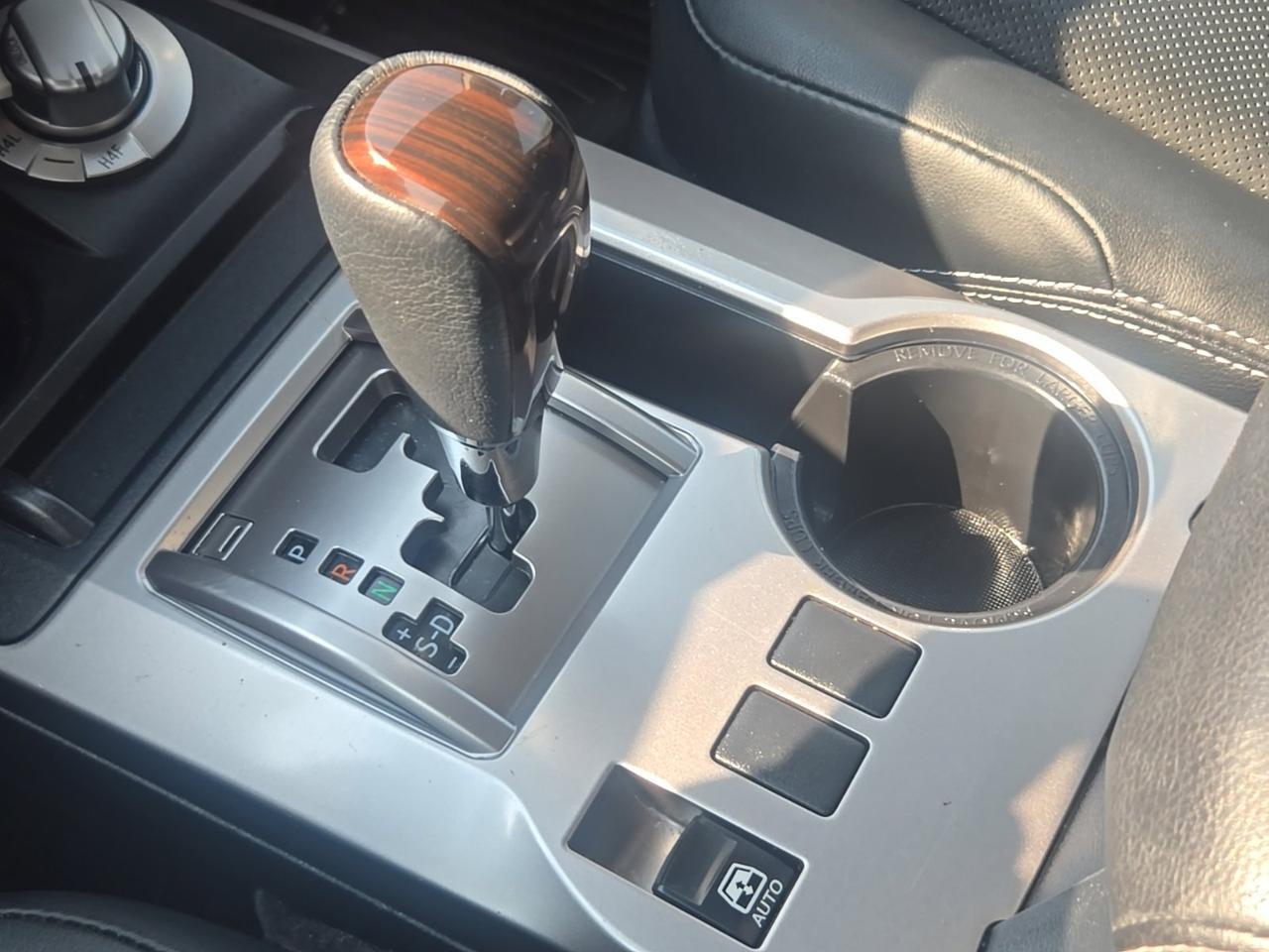 2022 Toyota 4Runner Limited Fredericksburg VA