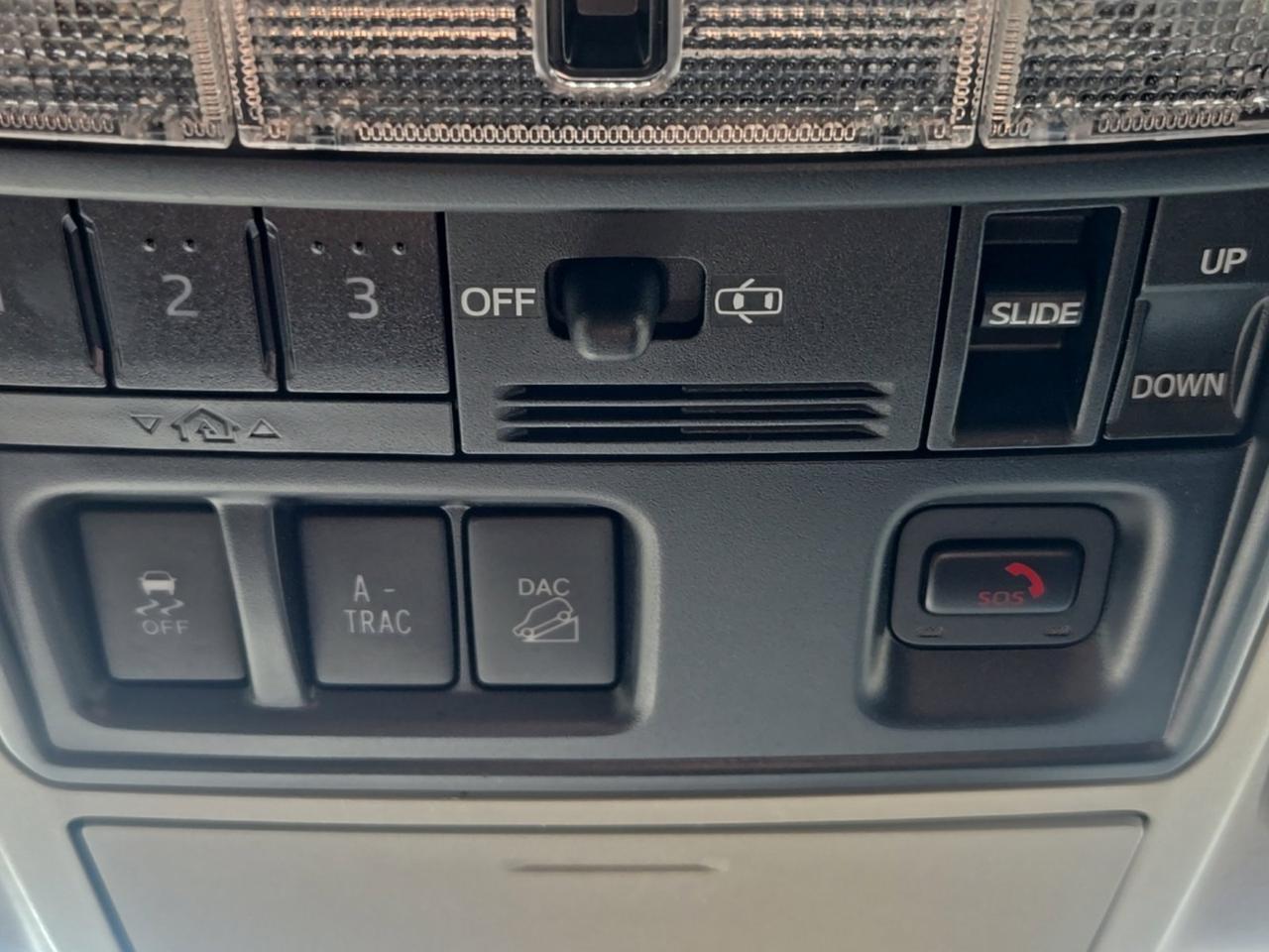 2022 Toyota 4Runner Limited Fredericksburg VA